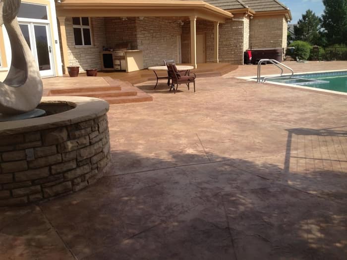 Tri-State Concrete & Excavation — customer photo