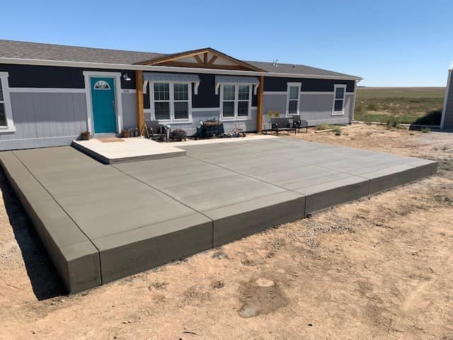Valencia Construction Inc. — customer photo