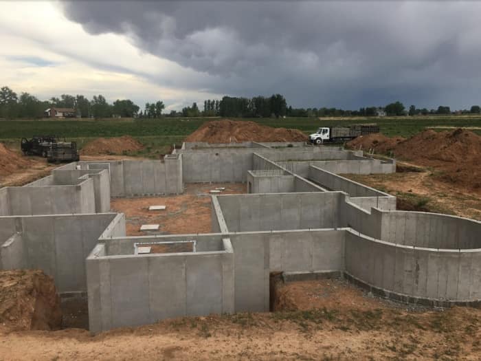 Valencia Construction Inc. — customer photo