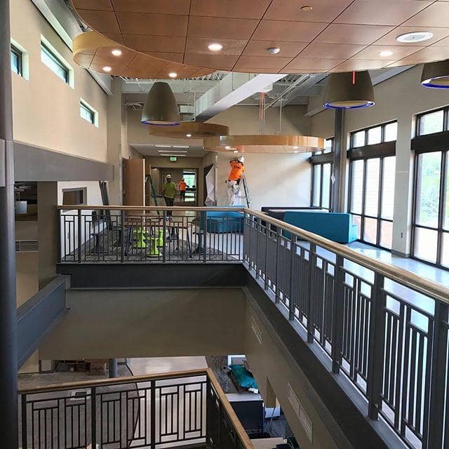 WBS Coatings, Inc. — customer photo