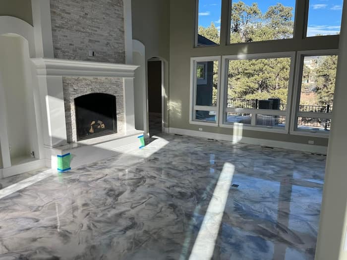 XBOC Custom Coatings — customer photo