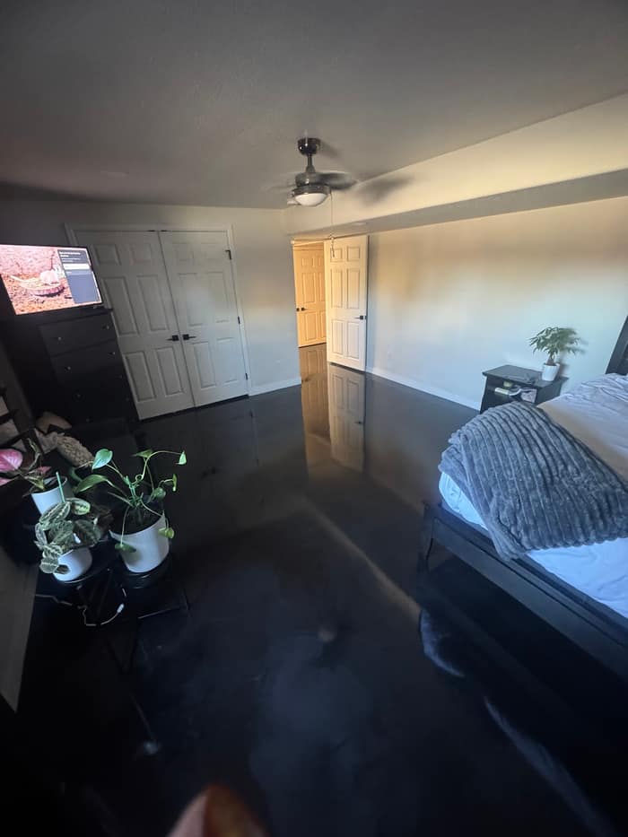 XBOC Custom Coatings — customer photo