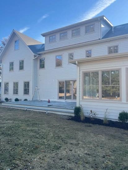 ArtWorks Home Improvement LLC — Flooring & Painting — customer photo