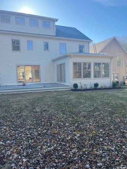 ArtWorks Home Improvement LLC — Flooring & Painting — customer photo