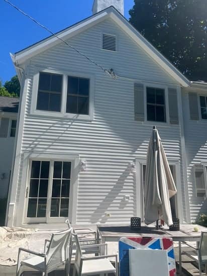 ArtWorks Home Improvement LLC — Flooring & Painting — customer photo
