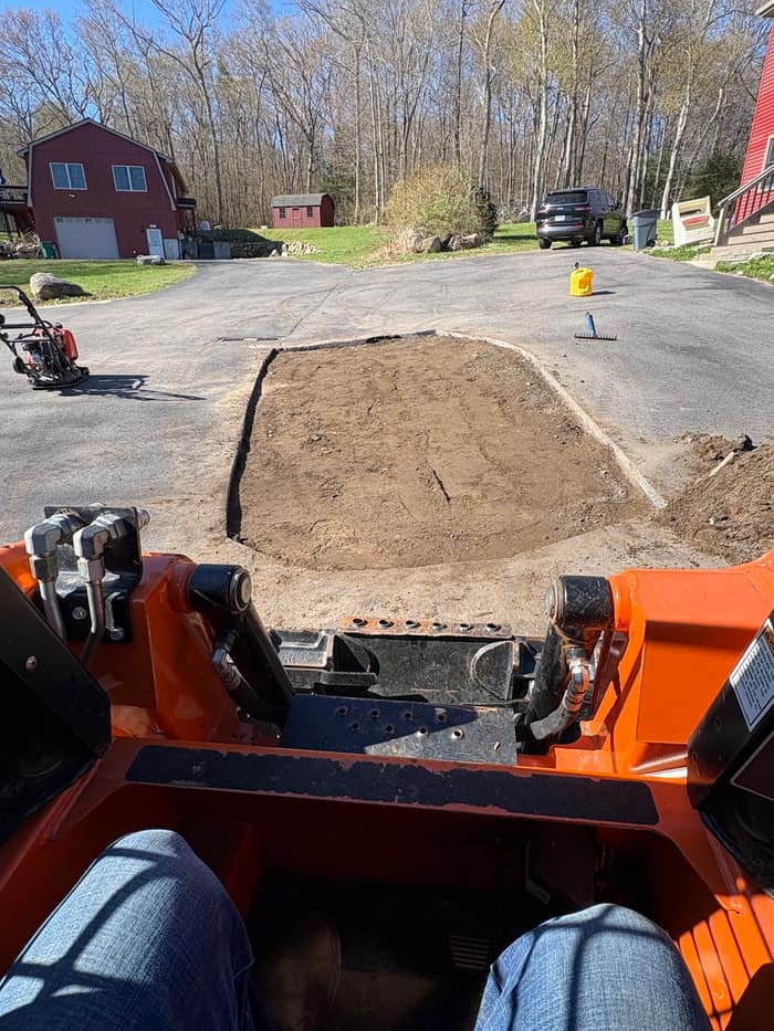Asphalt Sealing Company LLC — customer photo