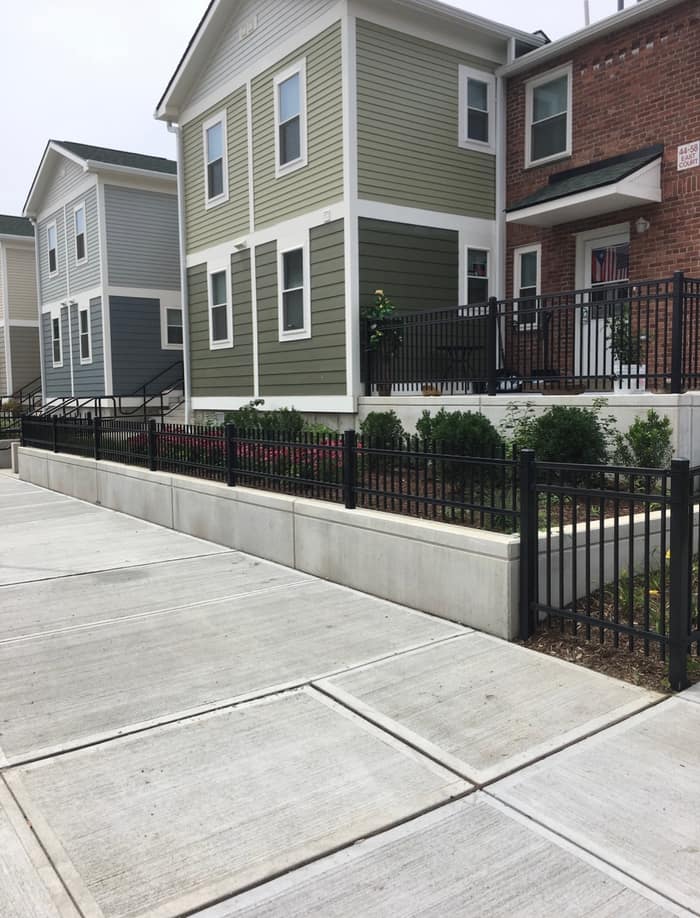 Atlas Concrete Products Inc — customer photo