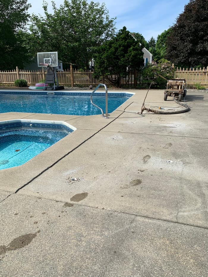 Atlas Concrete Products Inc — customer photo