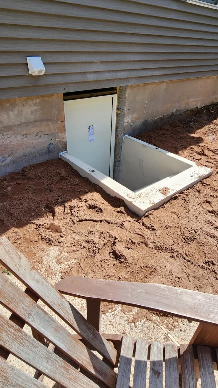 Atlas Concrete Products Inc — customer photo