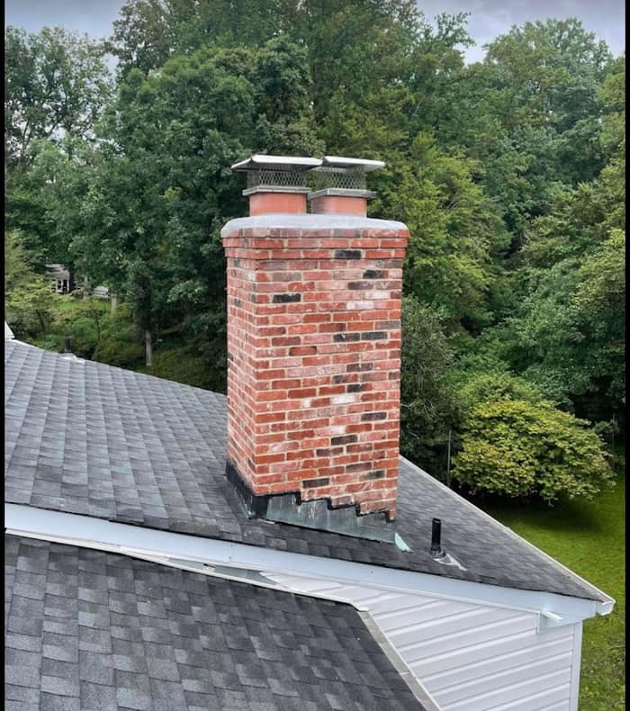 BrickGuard Masonry & Restoration — customer photo