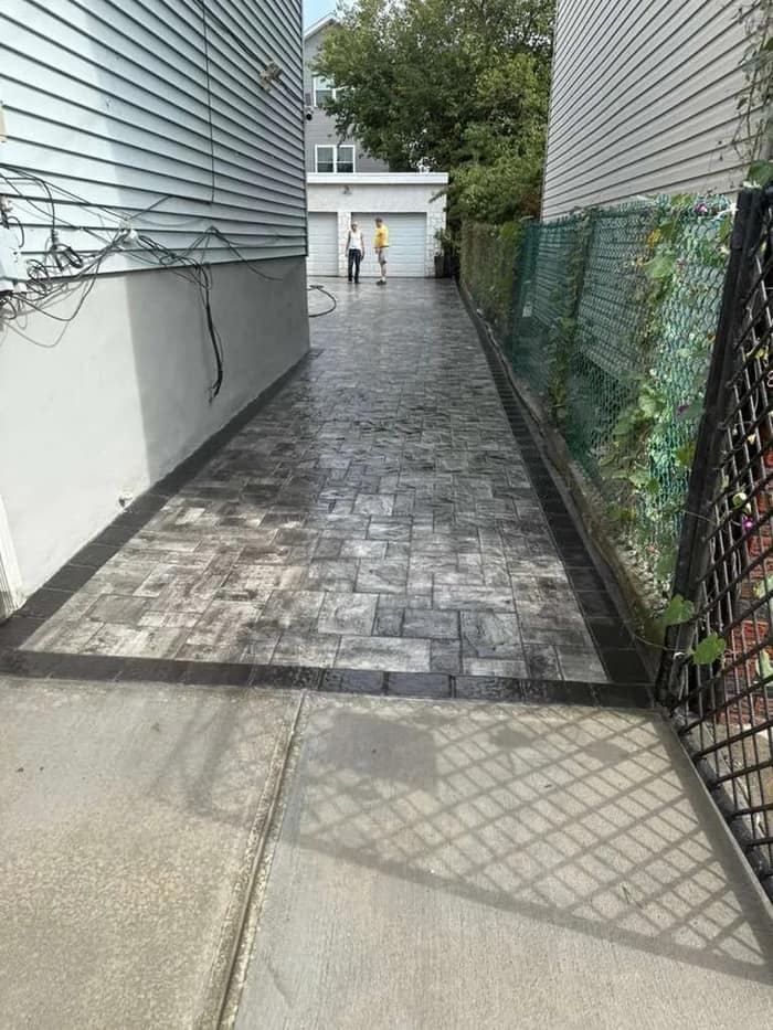 BrickGuard Masonry & Restoration — customer photo