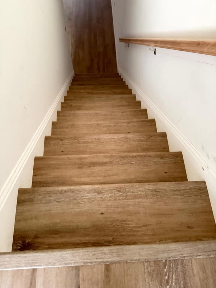 C&A Wood Floors and paintings — customer photo