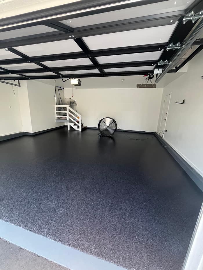 CMK Coatings Corp — customer photo