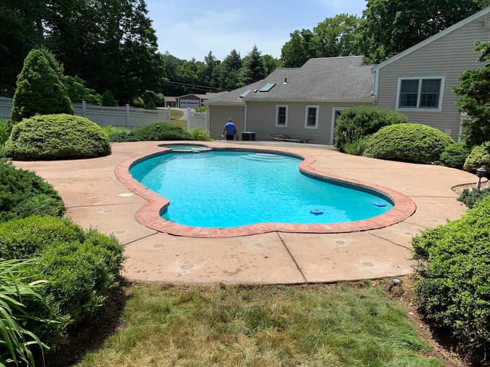 Concrete Raising Corp of CT — customer photo