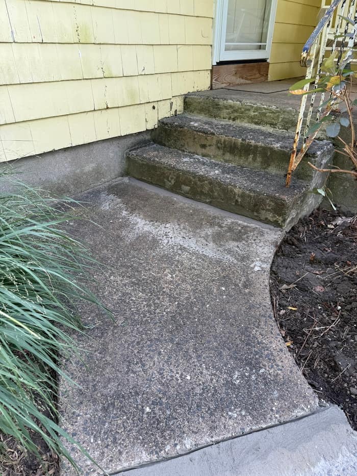 Concrete Raising Corp of CT — customer photo