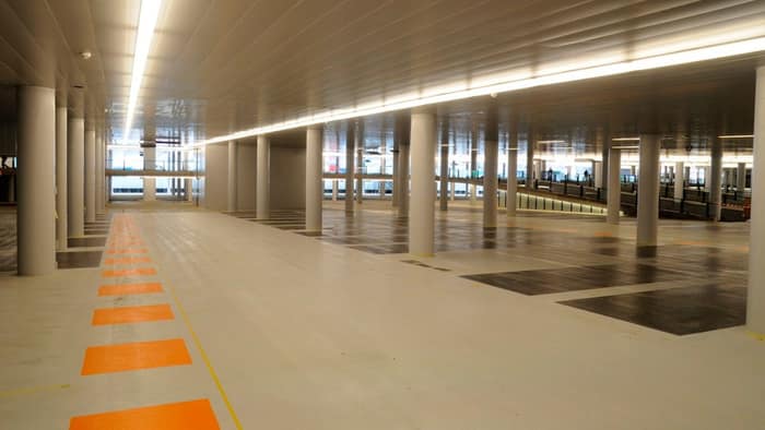 Diamond Kote Concrete Resurfacing and Epoxy Flooring — customer photo