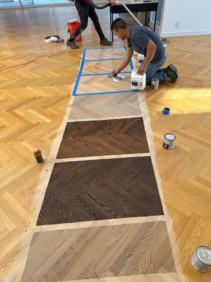 EASTWOOD GROUP, LLC — customer photo