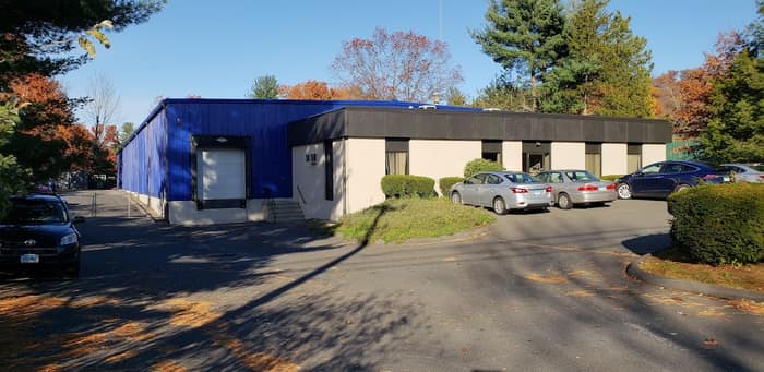 Edison Coatings Inc. — customer photo