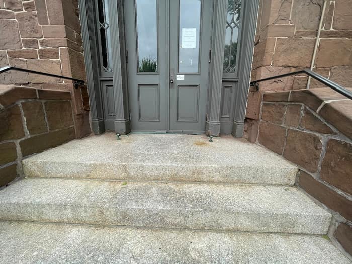 Edison Coatings Inc. — customer photo