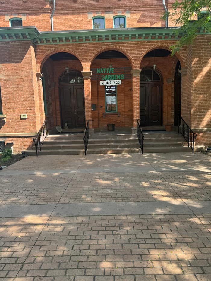 Edison Coatings Inc. — customer photo