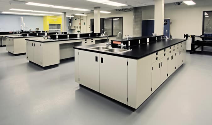 Engineered Coatings Inc. — customer photo