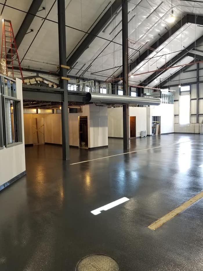 Guardian Industrial Inc — customer photo