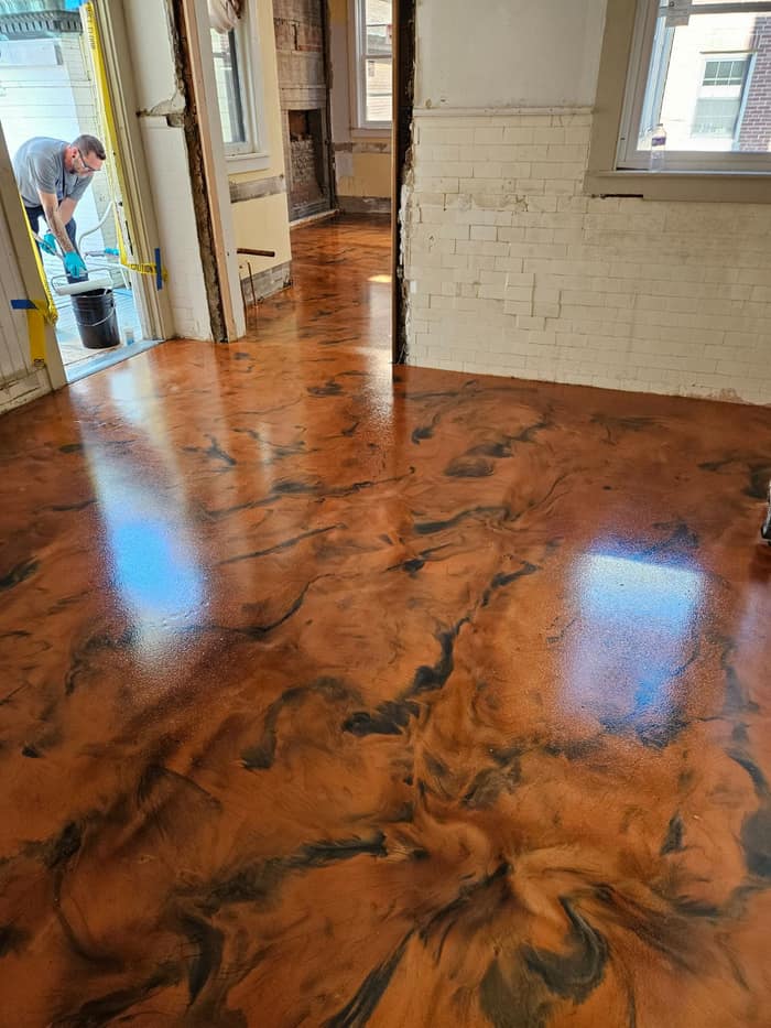 Guardian Industrial Inc — customer photo