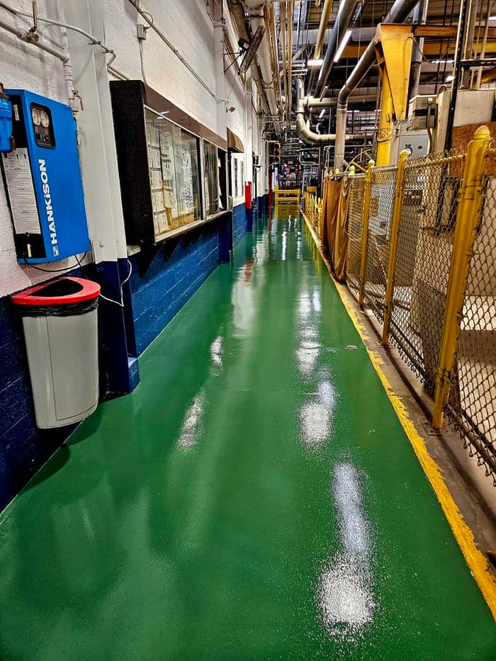 Guardian Industrial Inc — customer photo