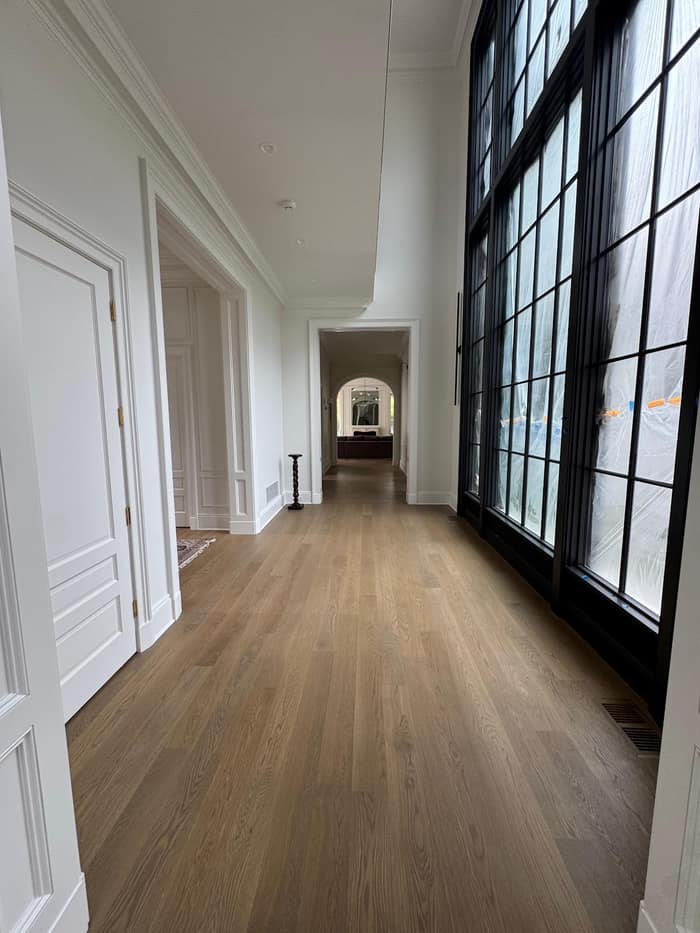 HGT Painting & Floors — customer photo