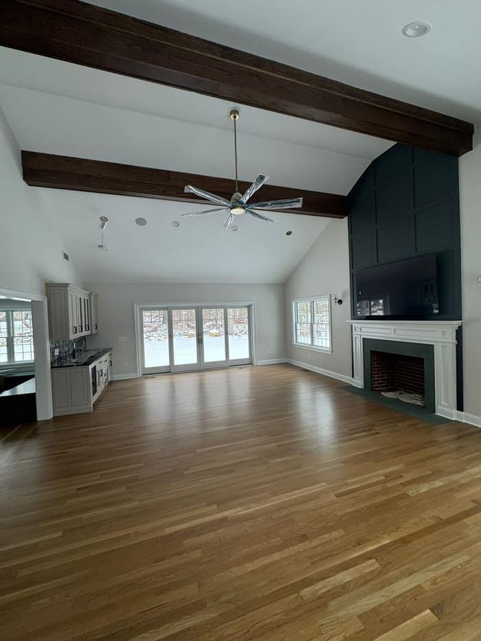 HGT Painting & Floors — customer photo