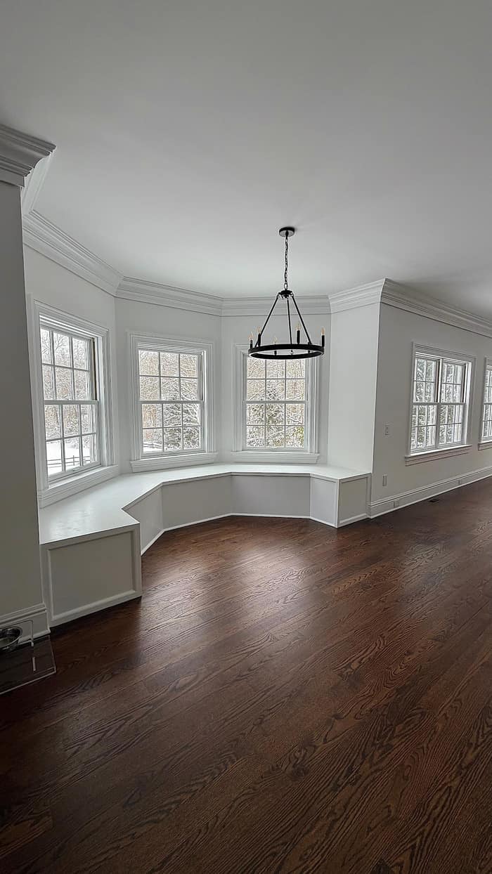 HGT Painting & Floors — customer photo
