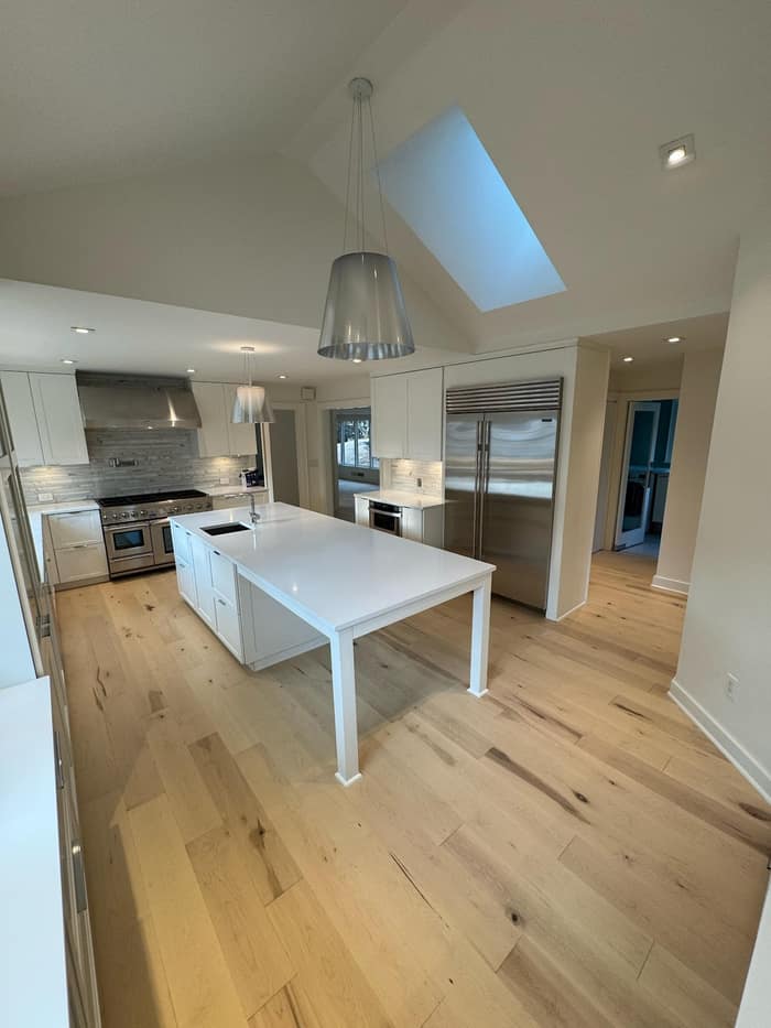 HGT Painting & Floors — customer photo