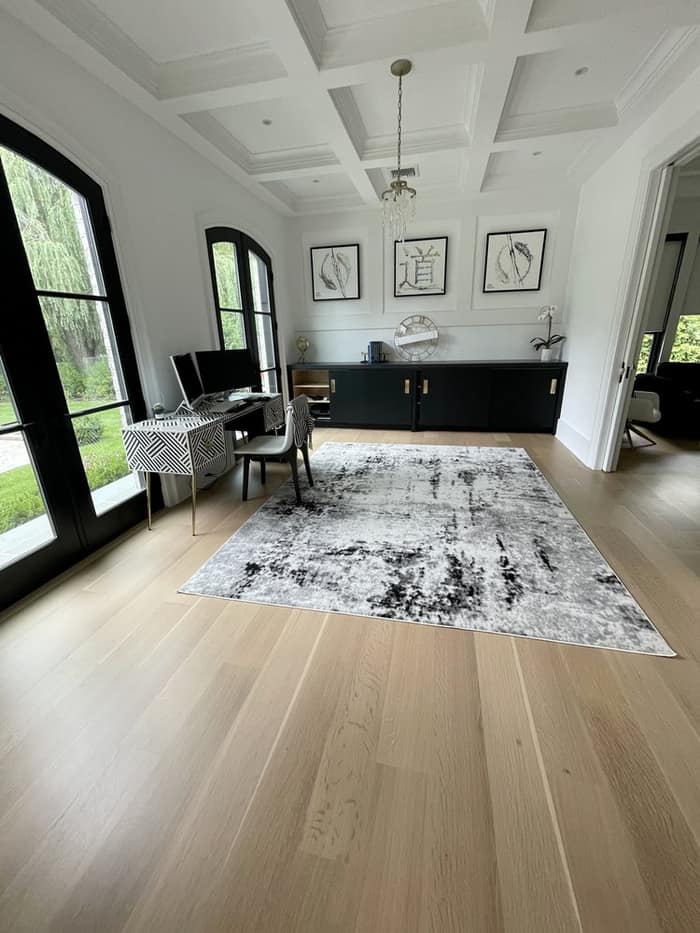 Lotus Wood Flooring — customer photo