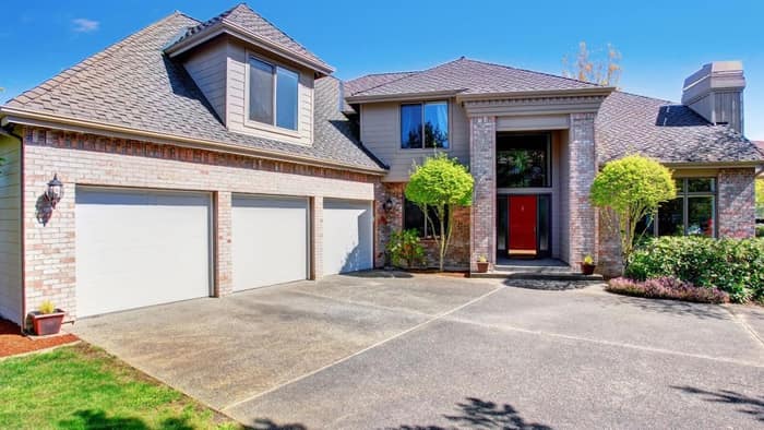 Precision Concrete Stratford — customer photo