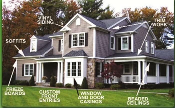 Preference Construction, Roofing and Home Improvement — customer photo