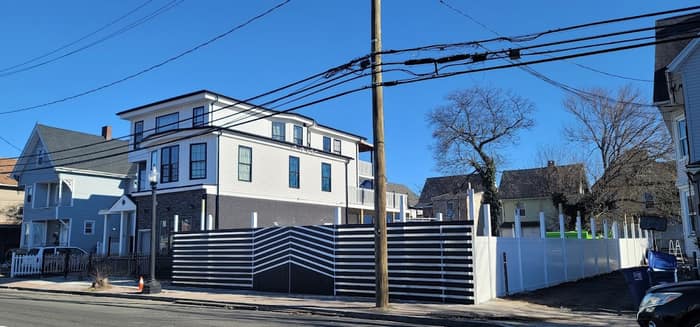 Preference Construction, Roofing and Home Improvement — customer photo