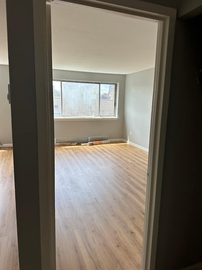Serica Floors — customer photo