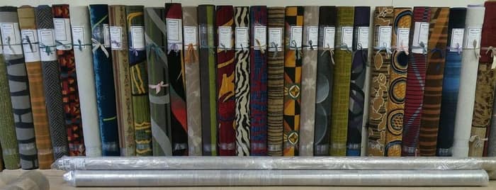 The Floor Covering Shop — customer photo