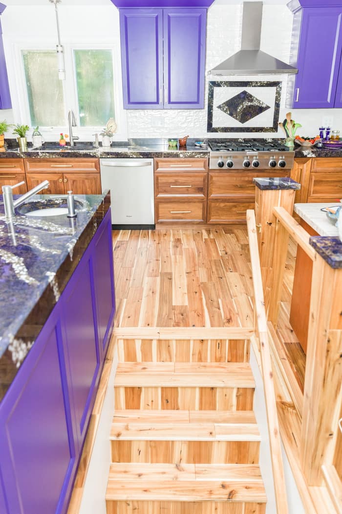 The Floor Covering Shop — customer photo