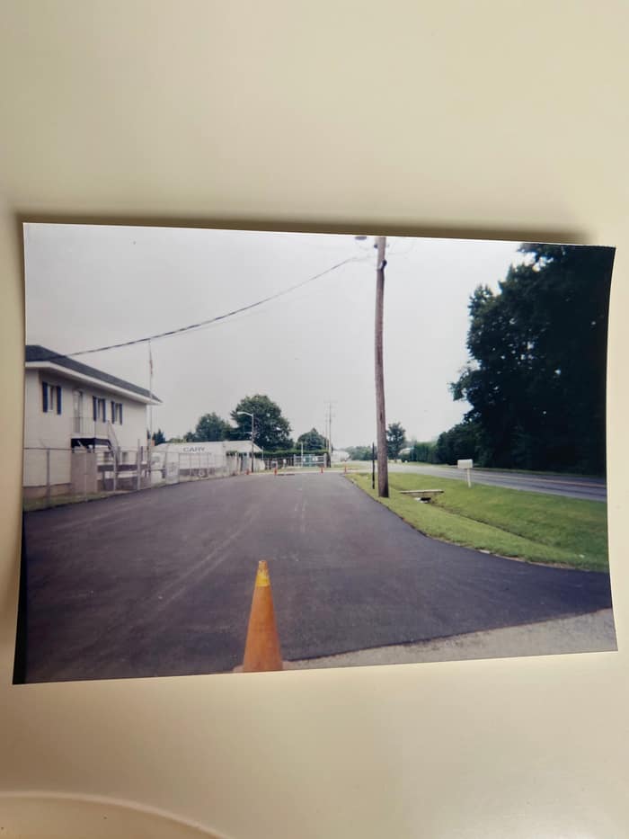 Affordable Asphalt LLC — customer photo
