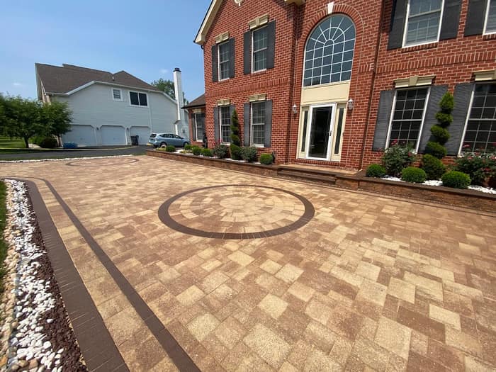 Aztec Concrete Coatings — customer photo