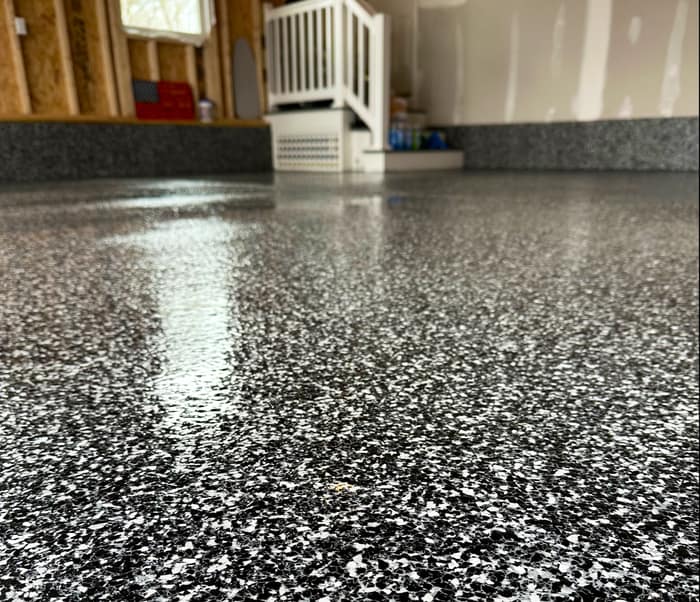 Tri-County Coatings — customer photo