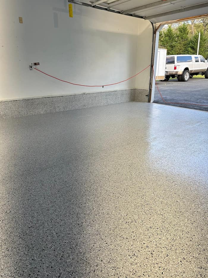 Tri-County Coatings — customer photo