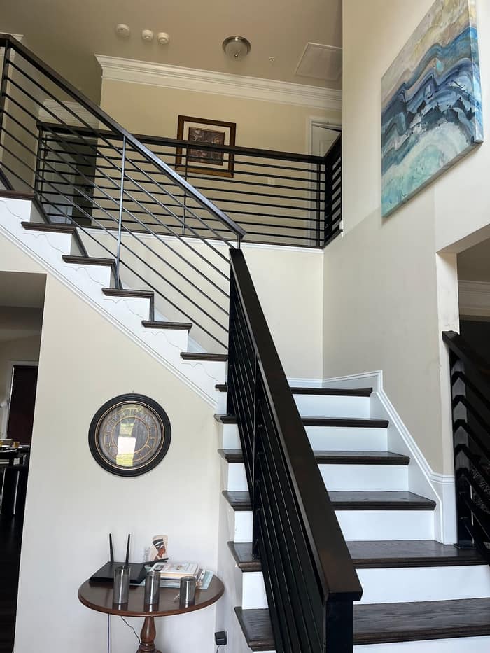 Artistic Hardwood Floors — customer photo