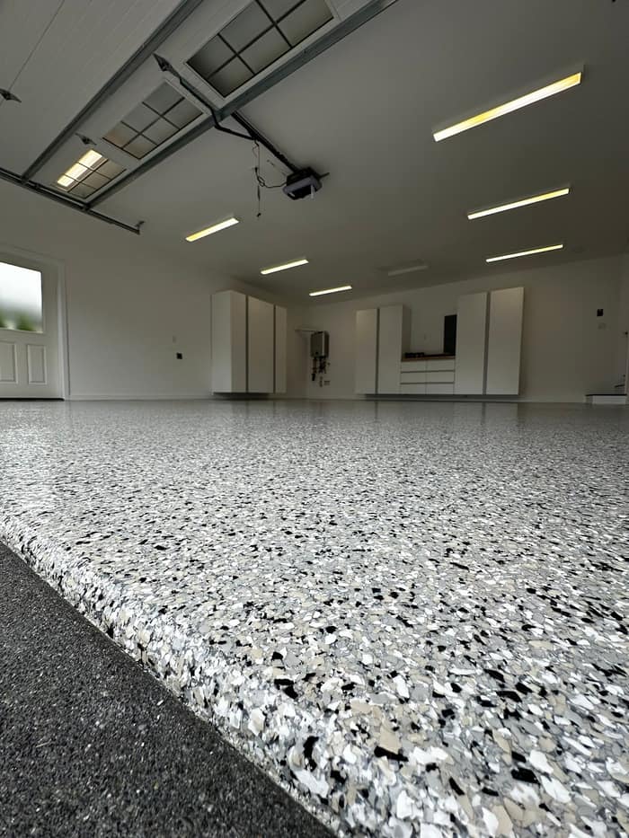 Catalyst Floor Coatings LLC — customer photo