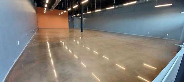 Concrete Etc. — customer photo