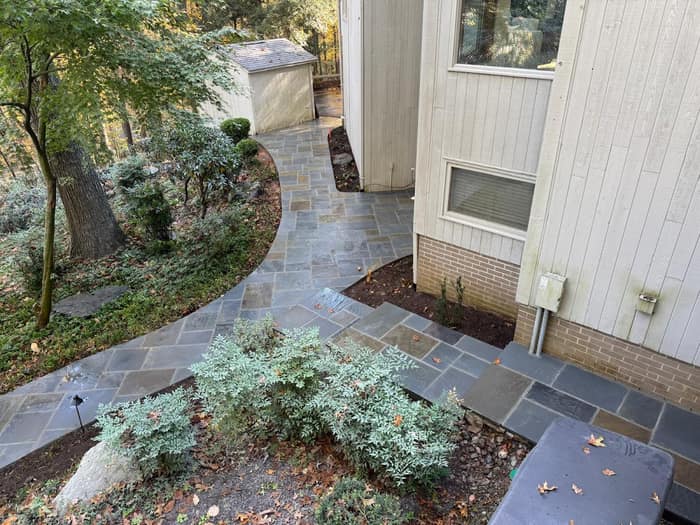 Concrete Solution LLC — customer photo