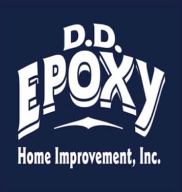 D. D. Epoxy Home Improvement — customer photo