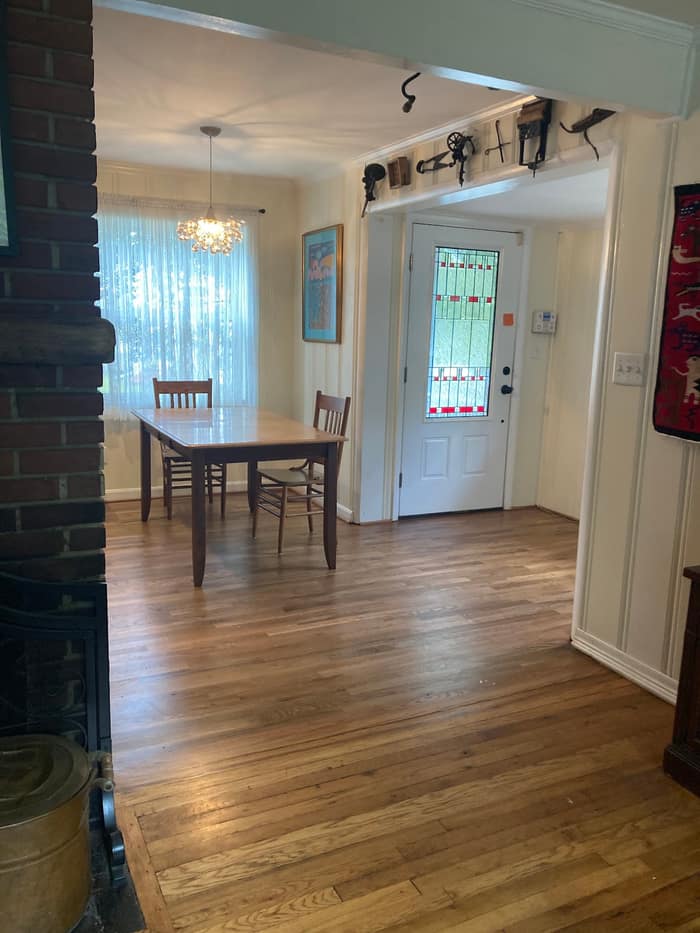 Elegant Floor Services — customer photo