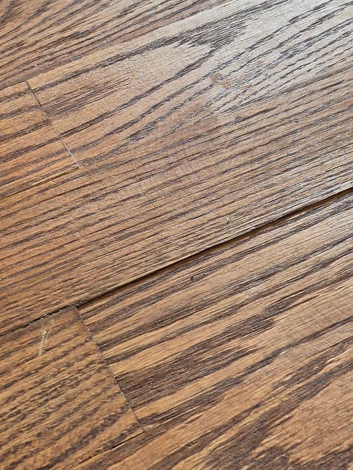 Elegant Floor Services — customer photo